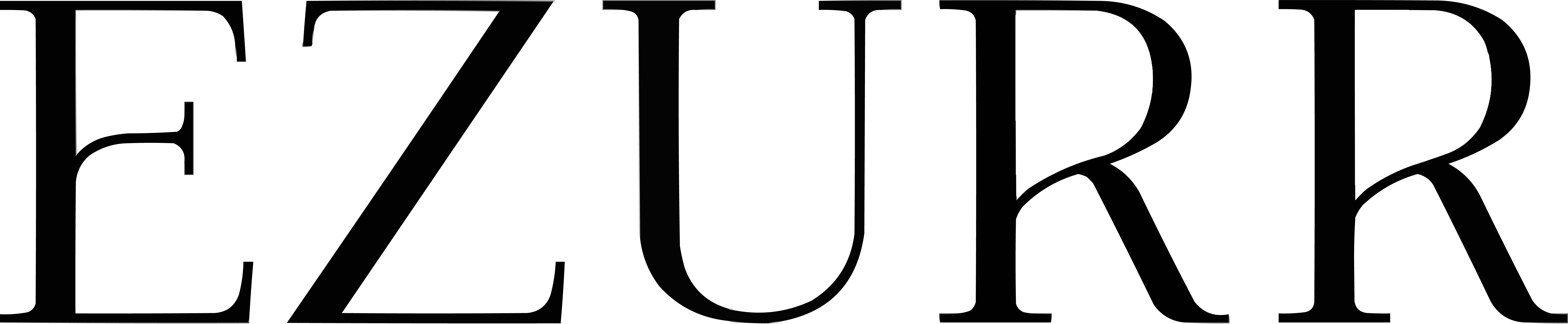 Client logo