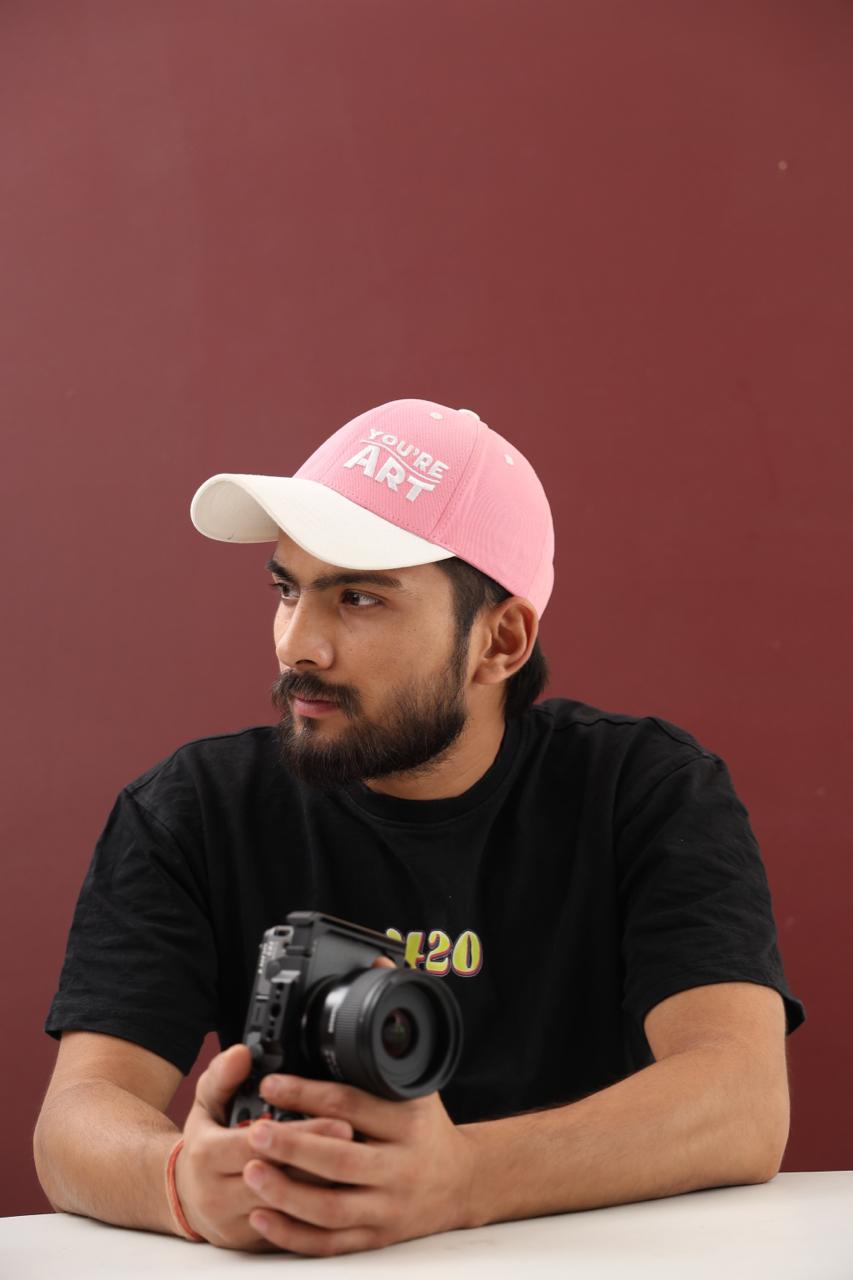 Ankur Singh