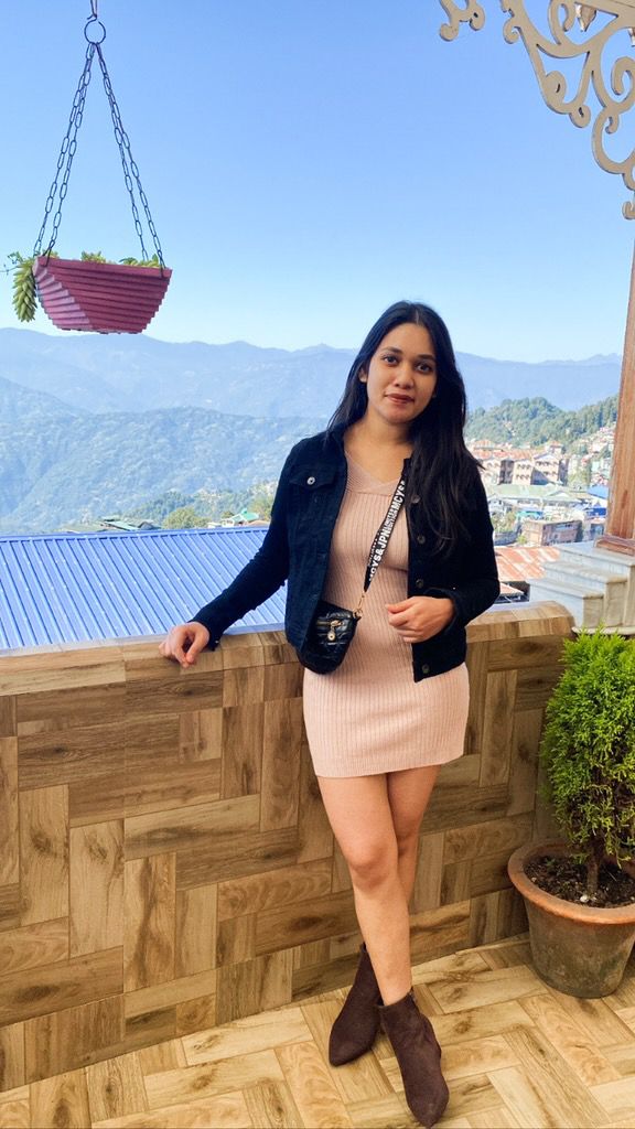 Vinita Sethi