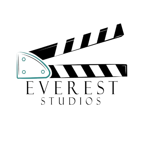 Everest Studios  Delhi LOGO